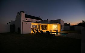 Robertson Halfway House