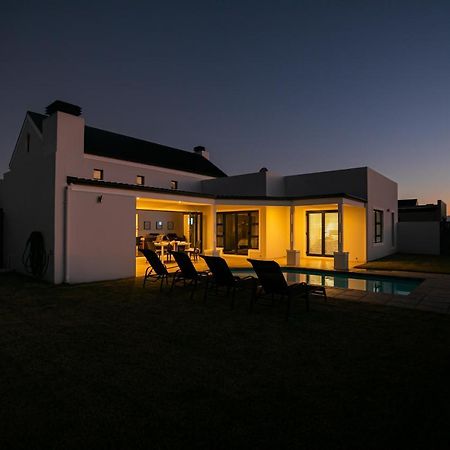 Robertson Halfway House Villa Buitenkant foto